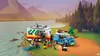 LEGO Creator 31108 - Campingurlaub Náhled obrázku produktu 6
