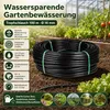 Tropfschlauch 100 m 16 mm 1,6 l/h Bewässerungsschlauch Produktbild-Vorschau 2