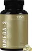 TNT Omega-3 Fischöl (50% EPA / 25% DHA) - 240 Kapseln - Produktbild-Vorschau 1