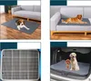 (70 x 50 cm, šedá ) Omyvatelné podložky na čůrání pro Náhled obrázku produktu 13