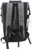Rucksack, Polyester, grau, USB-Ladeport, Außenmaße: ca. 43 Produktbild-Vorschau 2