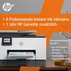 Multifunktionsdrucker OfficejetPro 9022e Produktbild-Vorschau 9
