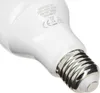 XanLite LED Forme de Poire 6W = 40W E27 Mat 470lm Blanc Voir les images du produit 2