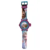 Orologio da proiezione digitale Frozen con 20 immagini da Anteprima dell’immagine prodotto 17