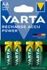 VARTA Akumulator AA Mignon 2er 2600mAh (zabezpieczenie Podgląd zdjęcia produktu 13