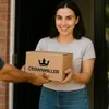 Crownmiller Microfaser Topperersatzbezug, Topperbezug Produktbild-Vorschau 3