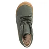 Ricosta Jungen Lauflernschuhe, grün(salbei (7)), Gr. 26 Produktbild-Vorschau 46