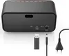 Hama Smart Speaker Lautsprecher WLAN Android iOS Sirium Produktbild-Vorschau 3