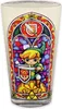 Zelda Link Glas 400ml Produktbild-Vorschau 3