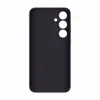 SAMSUNG Silicone Case Galaxy S24+, violet foncé Voir les images du produit 5