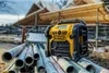 DeWalt DCR020-QW XR Li-Ion Radio compacte avec DAB Voir les images du produit 14