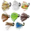 4Street Chatter , Gewicht:10g, Farbe:Green Pumpkin Produktbild-Vorschau 1