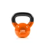 UpForm haltère en vinyle et fonte Kettlebell 12 kg Voir les images du produit 3