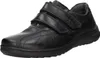 Waldläufer Herren Halbschuhe schwarz, Leder, 2026112/8.5 Produktbild-Vorschau 24