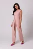 BeWear Jumpsuit für Frauen Astondole B256 rosa XL Produktbild-Vorschau 1