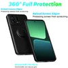 Xiaomi 13 Pouzdro, s prstencovým držákem a stojánkem, Náhled obrázku produktu 5