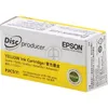 Epson Discproducer-Tintenpatrone, Yellow (MOQ=10), Gelb, Produktbild-Vorschau 1
