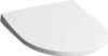 Geberit iCon WC-Sitz, schmales Design, w mit Produktbild-Vorschau 9