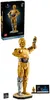 LEGO Star Wars – Figurine C-3PO à construire 75398 Voir les images du produit 1