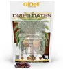Dátle 1 kg, bez pridaného cukru, vhodné ako surová Náhľad obrázku produktu 1