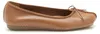 Clarks Boty Freckle DK Tan, 352930 Náhled obrázku produktu 10
