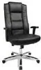 Topstar Chefsessel "Chairman 10" schwarz Produktbild-Vorschau 2
