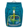 BAAGL Airy T-REX Rucksack-Set 5tlg: Schulranzen, Produktbild-Vorschau 2