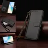 Peněženkové pouzdro pro Blackview Shark 9,Polyuretankožené Náhled obrázku produktu 3