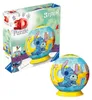 palla puzzle 3D Disney Stitch (72 pezzi) Anteprima dell’immagine prodotto 4