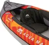 Aqua Marina Memba 330 Touring Kayak Aufblasbares Kajak Produktbild-Vorschau 29