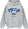 Disney - Kapuzenpullover für Jungen BI8468 (104) (Grau) Produktbild-Vorschau 1