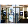 DURABLE Info-Rahmen DURAFRAME® A6 2 St., 487023 silber Produktbild-Vorschau 15