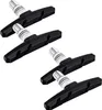4 Stück Fahrrad Bremsen Set für Shimano | 2 Paar Produktbild-Vorschau 1