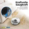 Robot aspirapolvere e lavapavimenti 2-in-1 Shark Matrix Anteprima dell’immagine prodotto 7