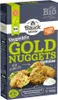 Bauck Mühle VeggieMix Gold Nuggets Gemüse  160g Produktbild-Vorschau 1