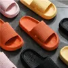 Pěnové pantofle koupací boty pánské dámské koupací pantofle Náhled obrázku produktu 5