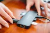 Verbatim USB-C Pro Multiport Hub 9 Port CMH-09 Náhľad obrázku produktu 10