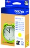 Brother LC125XLY printerpatroon, geel Productafbeelding-voorbeeld 11