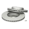 2 ATE Bremsscheiben vorne 348mm für BMW 5er F10 Produktbild-Vorschau 8