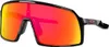 Oakley Sutro S 94620928 Polished Black/Prizm Ruby Náhled obrázku produktu 1