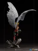 Dc Comics Hawkgirl Büstenfigur Im Maßstab 1:10 Mehrfarbig  Produktbild-Vorschau 5