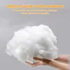 Vigevee hondenbed, 80 cm, lichtgrijs, zacht rond Productafbeelding-voorbeeld 5