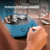 CSA210/00 Senseo Original Plus blau Padmaschine Produktbild-Vorschau 11