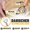 Famanu Fermentatiemand Set - Natuurlijk rotan, 2 stuks Productafbeelding-voorbeeld 4