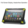 Hülle für Amazon Fire HD8/Plus 2020/2022 (10/12.Gen) Zoll Produktbild-Vorschau 4