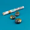 D.RECT SP-101 Marker Stifte, Wasserfest für Steine Bemalen, Produktbild-Vorschau 3