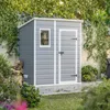 Szopa na narzędzia Keter Manor Pent szer. 183,5 x gł. 111 x Podgląd zdjęcia produktu 32