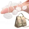 INF Einweg Nasenfilter transparent Kunststoff 1cm x 1.35cm Produktbild-Vorschau 5