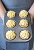 Forma na muffiny MasterClass - 27 x 18 cm - 6 kusů Náhled obrázku produktu 6