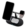 MaXlife Maxlife wireless charger 3in1 15W, black (MXWC-03) Produktbild-Vorschau 17